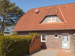 Strandlilie Comfortable holiday residence